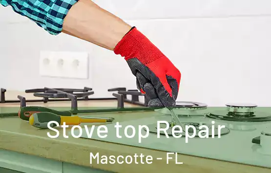  Stove top Repair Mascotte - FL