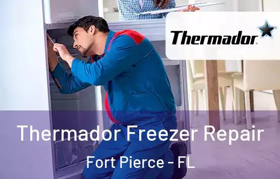  Thermador Freezer Repair Fort Pierce - FL