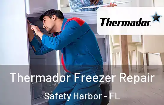  Thermador Freezer Repair Safety Harbor - FL