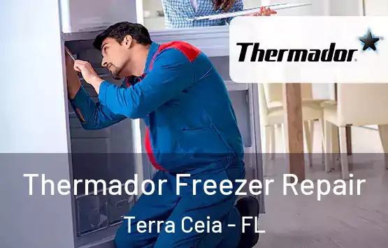 Thermador Freezer Repair Terra Ceia - FL