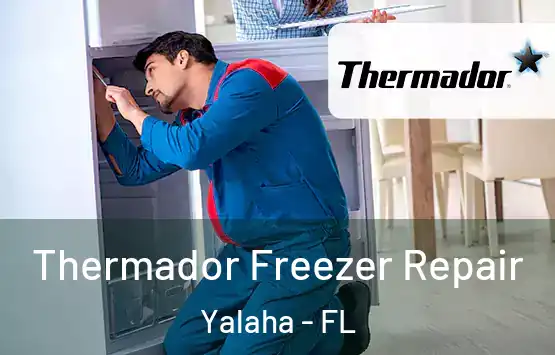 Thermador Freezer Repair Yalaha - FL
