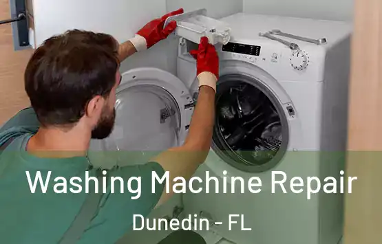  Washing Machine Repair Dunedin - FL