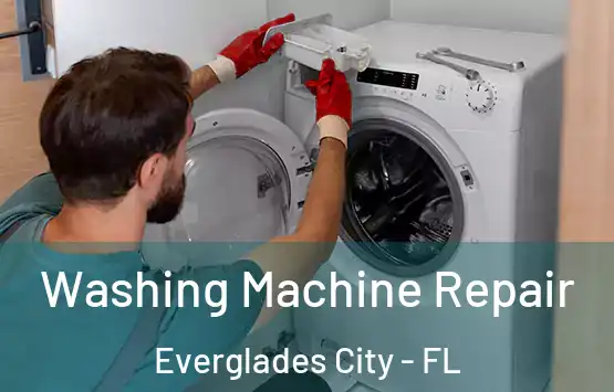 Washing Machine Repair Everglades City - FL