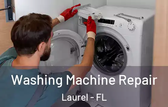  Washing Machine Repair Laurel - FL
