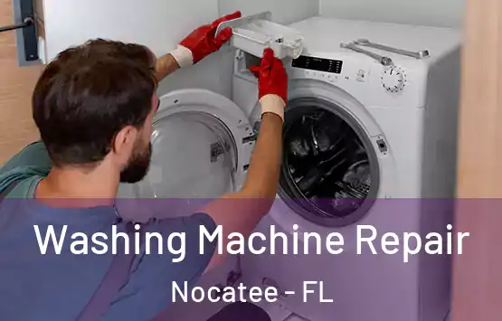  Washing Machine Repair Nocatee - FL