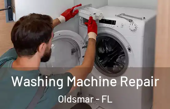  Washing Machine Repair Oldsmar - FL