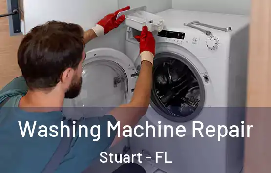  Washing Machine Repair Stuart - FL