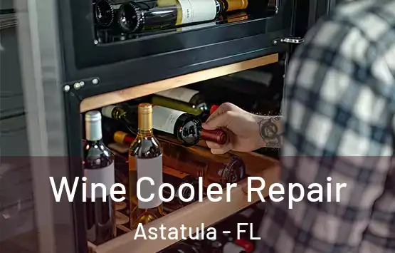  Wine Cooler Repair Astatula - FL