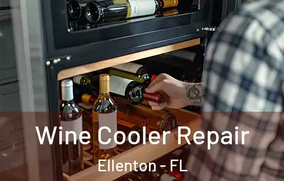  Wine Cooler Repair Ellenton - FL