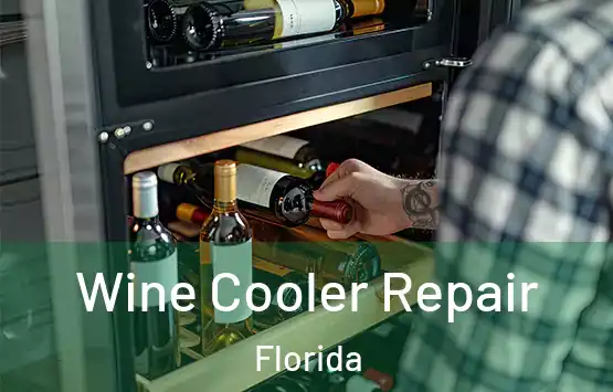  Wine Cooler Repair Florida