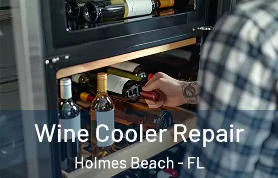  Wine Cooler Repair Holmes Beach - FL