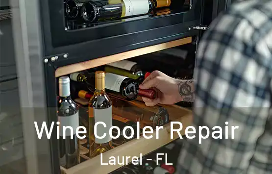  Wine Cooler Repair Laurel - FL
