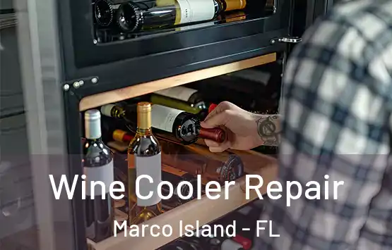  Wine Cooler Repair Marco Island - FL