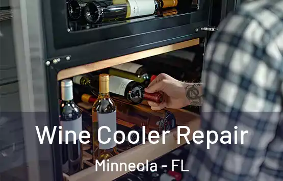  Wine Cooler Repair Minneola - FL