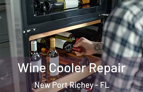  Wine Cooler Repair New Port Richey - FL