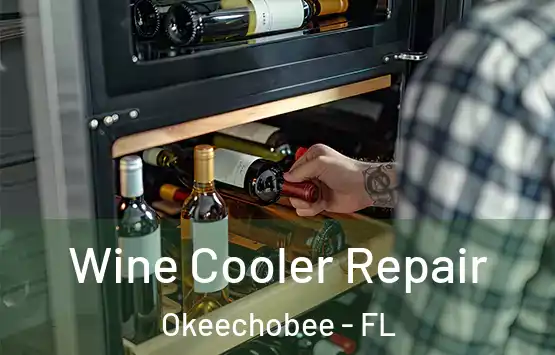  Wine Cooler Repair Okeechobee - FL