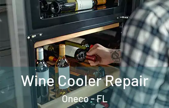  Wine Cooler Repair Oneco - FL