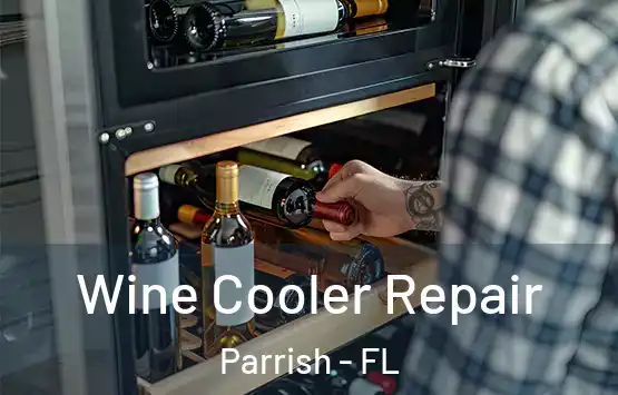  Wine Cooler Repair Parrish - FL
