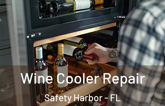  Wine Cooler Repair Safety Harbor - FL