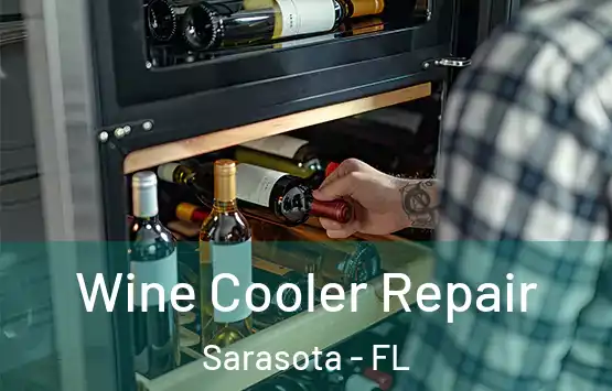  Wine Cooler Repair Sarasota - FL