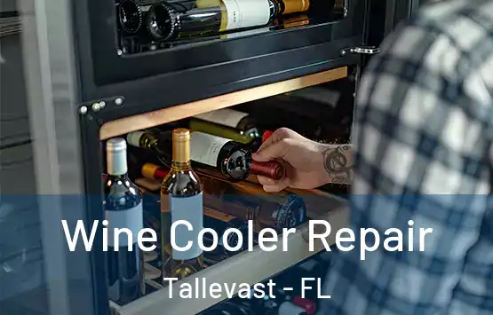  Wine Cooler Repair Tallevast - FL